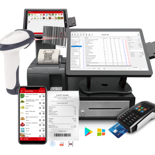 Point of Sale (POS)