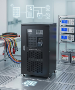 Drom Power IGBT Hybrid Solar Inverter 30KVA 196VDC 60A