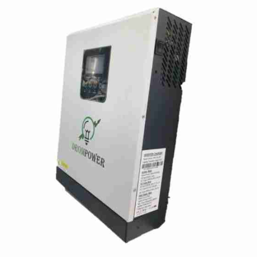 Drom Power Smart Series 4kW - 5kVA Inverter with Parallel Function VOC 105V Model PS
