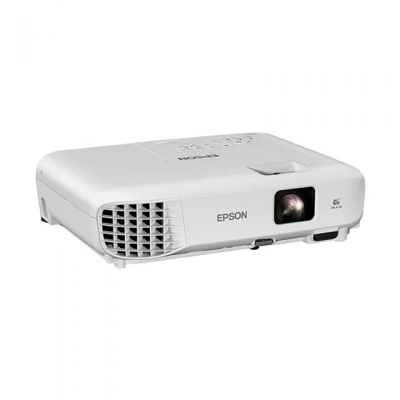 Epson EB-E12 XGA 3600 Lumen Projector