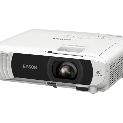 Epson PowerLite 994F 4100-Lumen Full HD 3LCD Projector with Built-In Wi-Fi