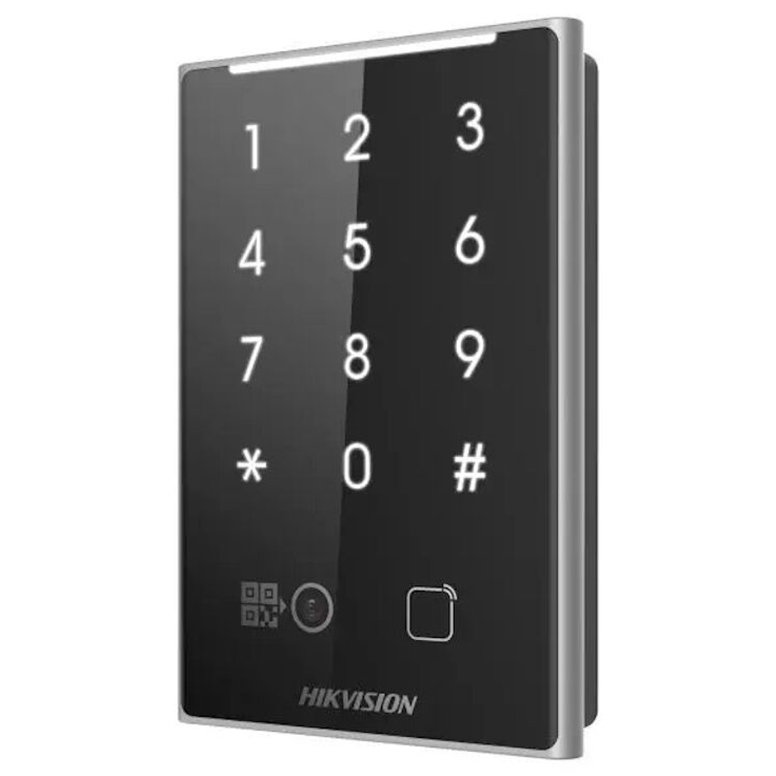 Hikvision DS-1102AMK Mifare Card Reader with Keypad