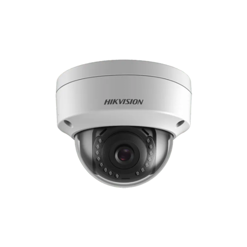 Hikvision DS-2CD1147G3-LIU 4MP ColorVu 3.0 Smart Hybrid Light Dome IP Security Camera 