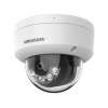 Hikvision DS-2CD1743G2-LIZU 4MP Smart Hybrid Light Varifocal Dome IP Security Camera