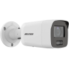 Hikvision DS-2CD2047G2-LU 4MP ColorVu AcuSense Bullet IP Camera with Built-in Microphone