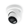  Hikvision DS-2CD2047G3-LI2UY 4MP ColorVu IP Camera Smart Hybrid Light Outdoor Security Camera