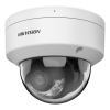 Hikvision DS-2CD2147G3-LIS2UY 4MP ColorVu Dome IP Camera Smart Hybrid Light Security Camera