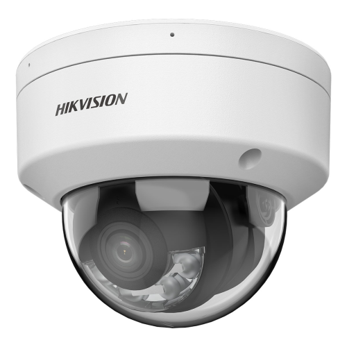 Hikvision DS-2CD2147G3-LIS2UY 4MP ColorVu Dome IP Camera Smart Hybrid Light Security Camera