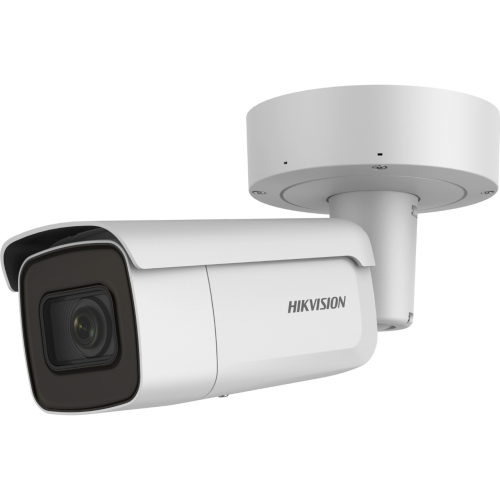 Hikvision DS-2CD2646G2-IZS 4MP AcuSense Motorized Varifocal Bullet IP Security Camera
