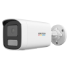 Hikvision DS-2CD2T47G2-LSU-SL 4MP ColorVu AcuSense Smart Hybrid Light Bullet IP Security Camera