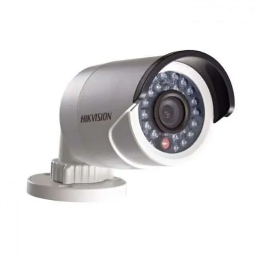 Hikvision DS-2CE16D0T-LPFS-EC0 2MP Smart Hybrid Light Mini Bullet CCTV Camera