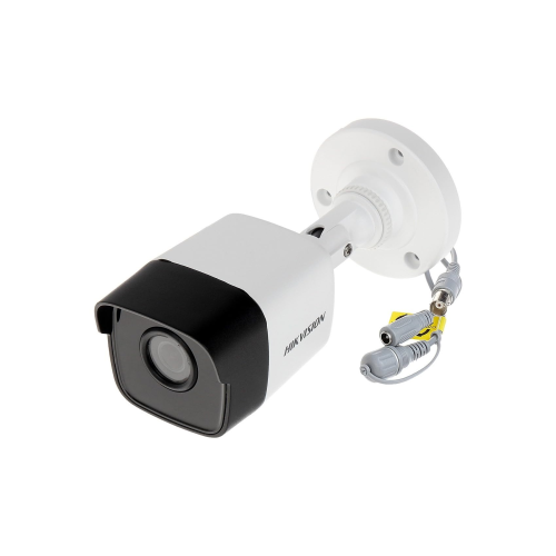 Hikvision DS-2CE16H0T-ITF 5MP Fixed Mini Bullet Turbo HD CCTV Camera
