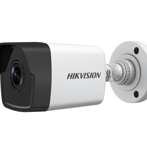 Hikvision DS-2CE16H0T-ITF 5MP Fixed Mini Bullet Turbo HD CCTV Camera