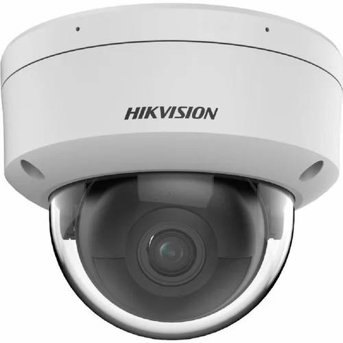 Hikvision DS-2CE56D0T-VFIR 2MP Varifocal Dome Turbo HD CCTV Camera