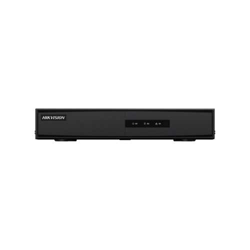 Hikvision DS-7332HQHI-K4 32 Channel Turbo HD DVR with 4K Output and Advanced Surveillance Analytics