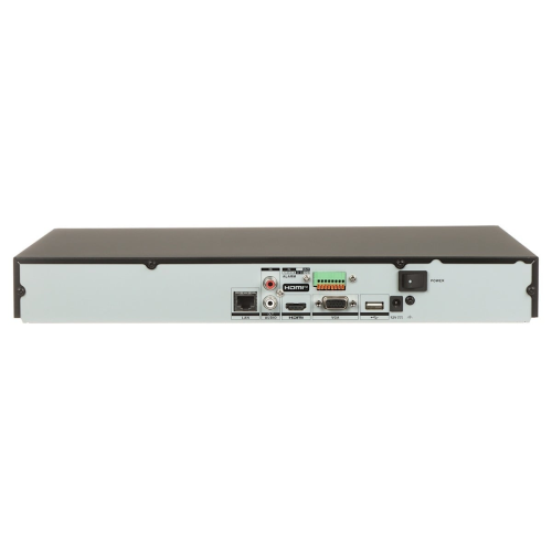 Hikvision DS-7632NXI-K2-16P 32-Channel AcuSense 4K PoE Network Video Recorder (NVR)