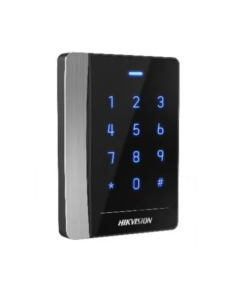 Hikvision DS-K1102MK Mifare Card Reader with Keypad