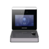 Hikvision DS-K1F600U-D6E-F Face Recognition Fingerprint Card Enrollment Station
