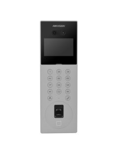 Hikvision DS-K1T342MFWX-E1 Face Recognition Access Control and Time Attendance Terminal