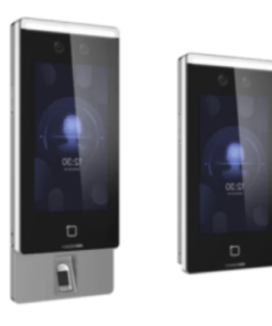 Hikvision DS-K1T342MFX-E1 Face Recognition Access Control and Time Attendance Terminal