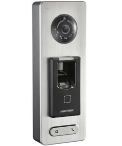 Hikvision DS-K1T501SF Fingerprint Video Access Control Terminal