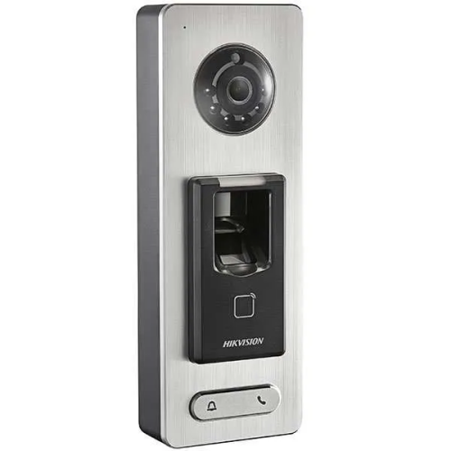 Hikvision DS-K1T501SF Fingerprint Video Access Control Terminal