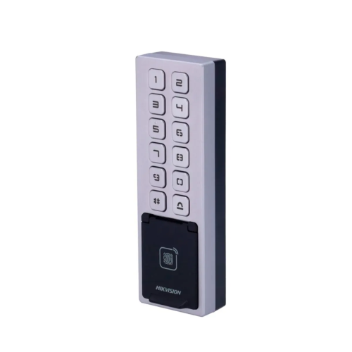Hikvision DS-K1T805MBFWX Access Control Terminal