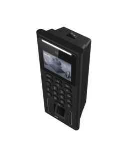Hikvision DS-K1T808MFWX-B Access Control and Time Attendance Terminal