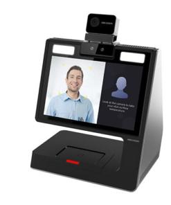 Hikvision DS-K5032-D Visitor Management Terminal