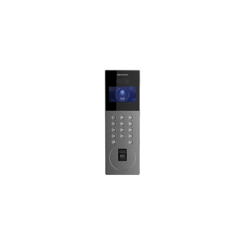Hikvision DS-KD9203-FE6 Face Recognition Door Station