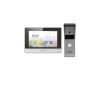 Hikvision DS-KIS303-P Hybrid 4-Wire Video Intercom Kit