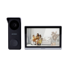 Hikvision DS-KIS313-P Hybrid HD Video Intercom Kit