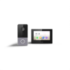 Hikvision DS-KIS605-P IP Video Intercom Kit