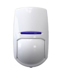 Hikvision DS-PD2-P10P-W Wireless PIR Motion Detector for AX PRO Alarm System