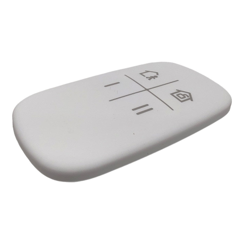 Hikvision DS-PKF1-WE Wireless Keyfob for AX PRO Alarm System