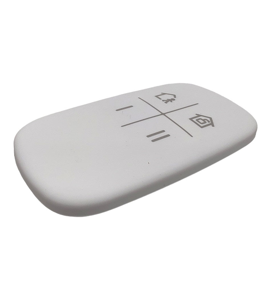 Hikvision DS-PKF1-WE Wireless Keyfob for AX PRO Alarm System