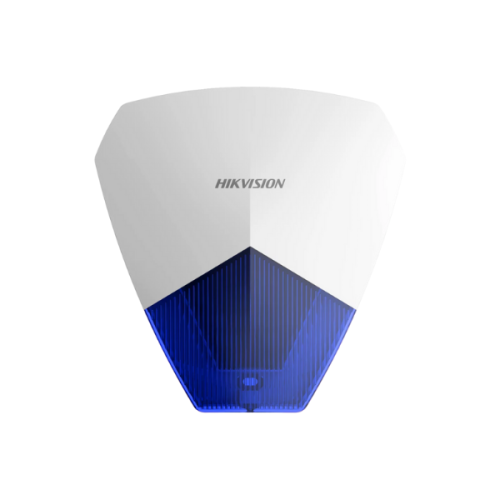Hikvision DS-PMA-WBELL Wireless Outdoor Siren for AX PRO Alarm System