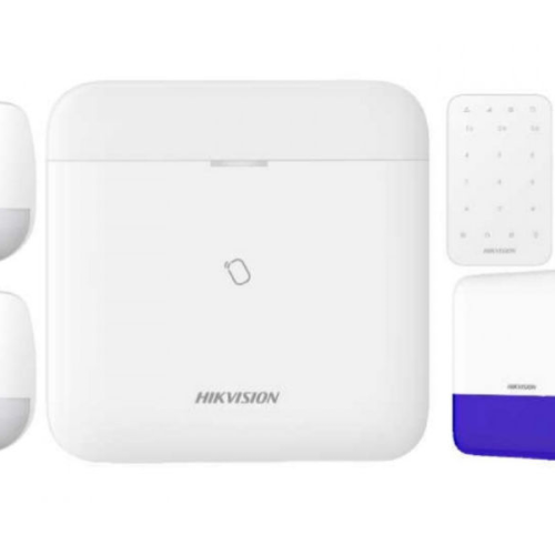 Hikvision DS-PWA32-KS AX PRO Wireless Alarm Security Kit