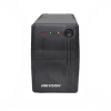Hikvision DS-UPS1000 1000VA-600W Line Interactive UPS Backup Power Supply