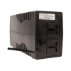 Hikvision DS-UPS600 600VA-360W Line Interactive UPS Backup Power Supply