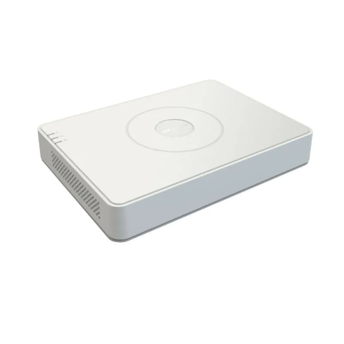 Hikvision iDS-7116HQHI-M1 - S 16 Channel AcuSense DVR for CCTV Security Systems 