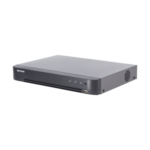 Hikvision iDS-7208HQHI-M1 - FA 8 Channel AcuSense DVR with Facial Recognition