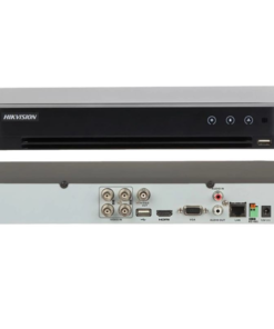 Hikvision iDS-7208HQHI-M1 - S 8 Channel AcuSense DVR for CCTV Systems 