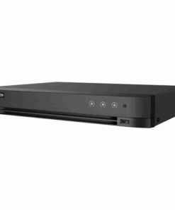 Hikvision iDS-7216HQHI-M1-FA 16 Channel AcuSense DVR with Facial Recognition