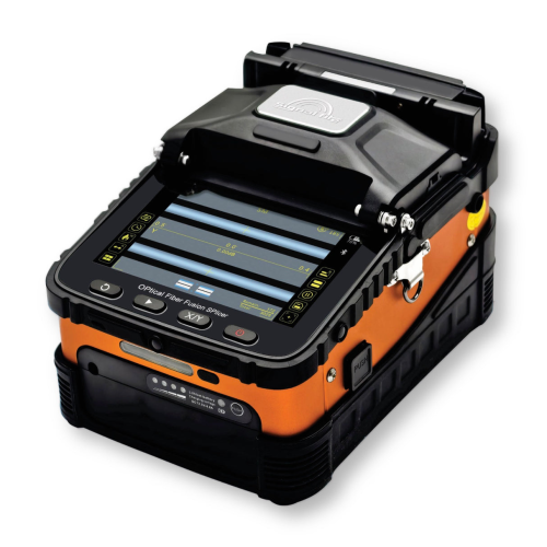 Signal Fire AI-5 PRO Professional Optical Fiber Fusion Splicer