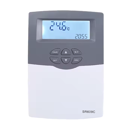 SR609C 3KW Solar Water Heater Controller
