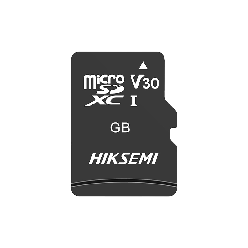Hiksemi HS-TF-C1 128GB MicroSDXC Memory Card