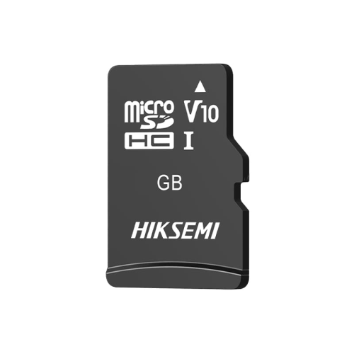 Hiksemi HS-TF-C1 64GB MicroSDXC Memory Card