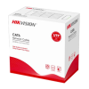 HIKVISION DS-1LN6UZC0 CAT6 U-UTP NETWORK CABLE 305M