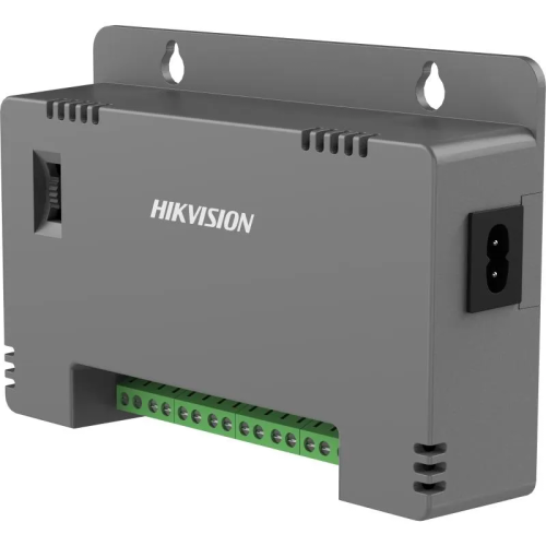 Hikvision DS-2FA1208-C16 Power Supply Kenya 16-Channel 12V CCTV SMPS Power Distribution Unit